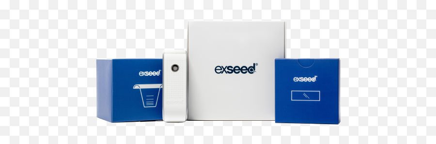 Exseed Home Sperm Test - Case Png,Semen Png