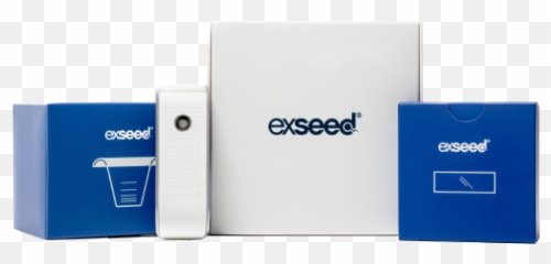 Exseed Home Sperm Test - Case Png,Semen Png