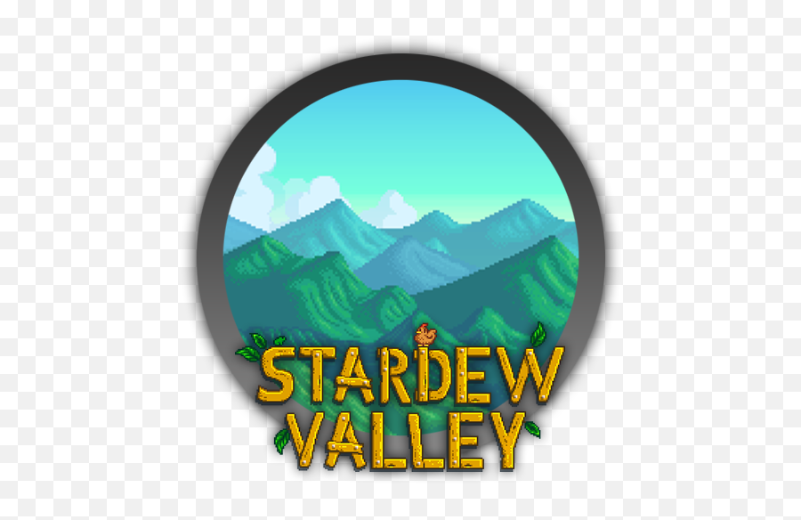 Stardew Valley 14 Update Full Changelog - Atlgncom Transparent Stardew Valley Icon Png,Stardew Valley Png