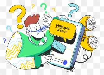Scam Spotter - Cartoon Png,D Png
