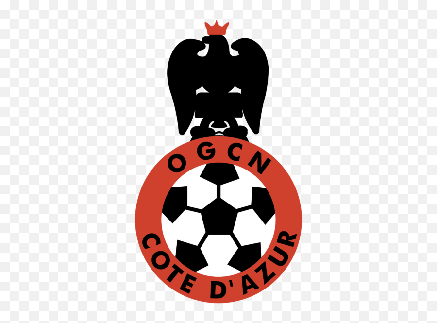 Nice Logo Png Transparent Svg Vector - Ogc Nice,Nice Logo