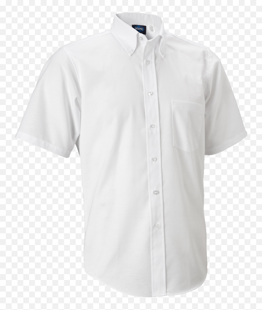 White Dress Shirt Png Image - White Button Up Shirt Png,White Dress Png