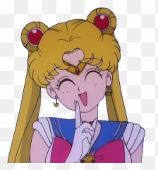 A Transparent Gif Free To - Serena Tsukino Png,Anime Png Gif