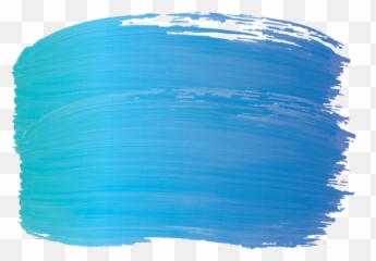 Photoshop Blue Brush Png - Image