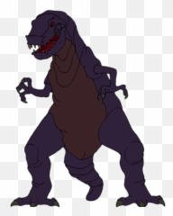Image - Rite Of Spring Fantasia Toys Png,Tyrannosaurus Png