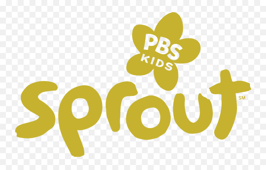 Pbs Kids Sprout Transparent Png Image - Pbs Kids Sprout,Sprout Png