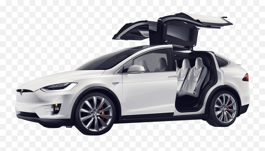 Tesla Model X Sales Volume Projection - Tesla Model Y Doors Open Png,Tesla Model 3 Png