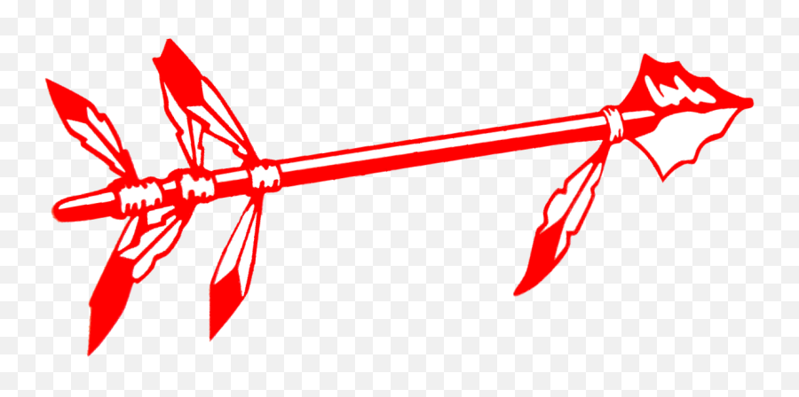 Indian Spear As A Graphic Illustration Free Image - Spear Png,Spear Transparent Background