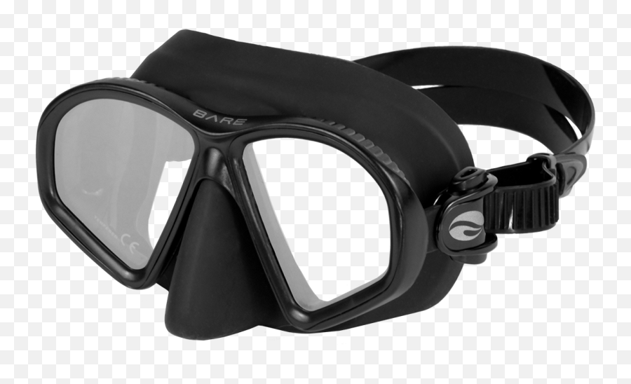Black Ski Mask Png - Hover To Zoom Bare Predator Mask Camo Diving Mask,Ski Mask Png