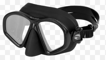 Black Ski Mask Png - Hover To Zoom Bare Predator Mask Camo Diving