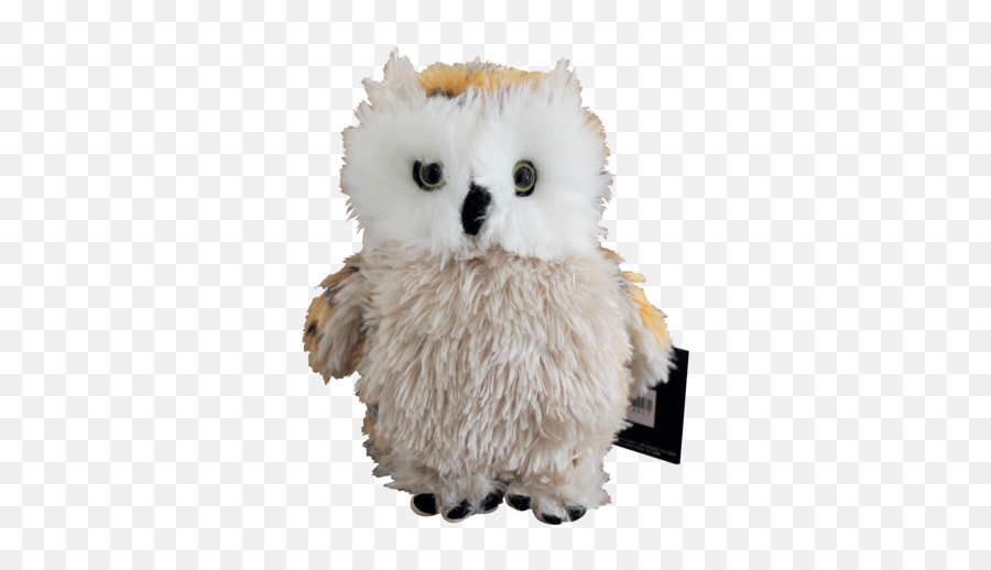 Owl Harry Potter And The Cursed Child Hedwig Stuffed Animals - Harry Potter And The Cursed Child Owl Name Png,Hedwig Png