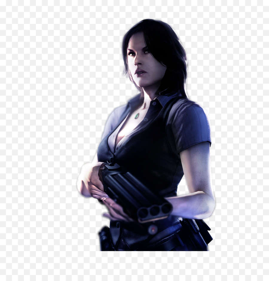 Onslaught Resident Evil Wiki Fandom - Resident Evil 6 Png,Resident Evil Png