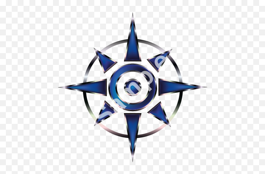 Clan Emblem - Vertical Png,Warframe Clan Logo