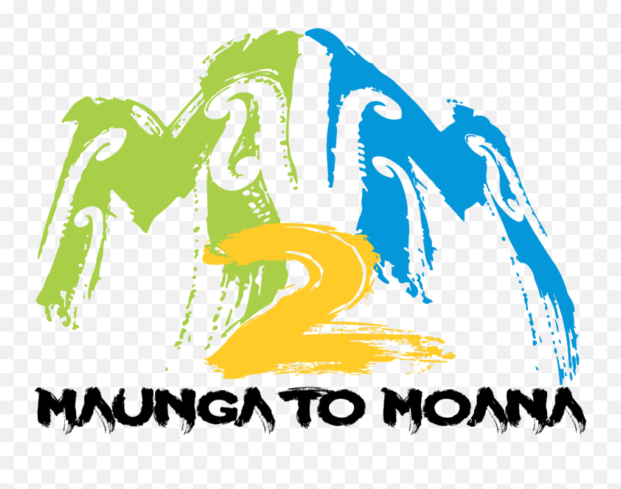 Maunga 2 Moana U2013 Moa Clothing Ltd - Language Png,Moana Logo