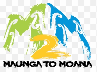 Maunga 2 Moana U2013 Moa Clothing Ltd - Language Png,Moana Logo