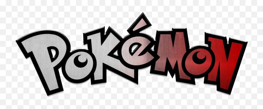 Pokemon Go Logo Png - Logo Pokemon Png,Pokemon Go Logo