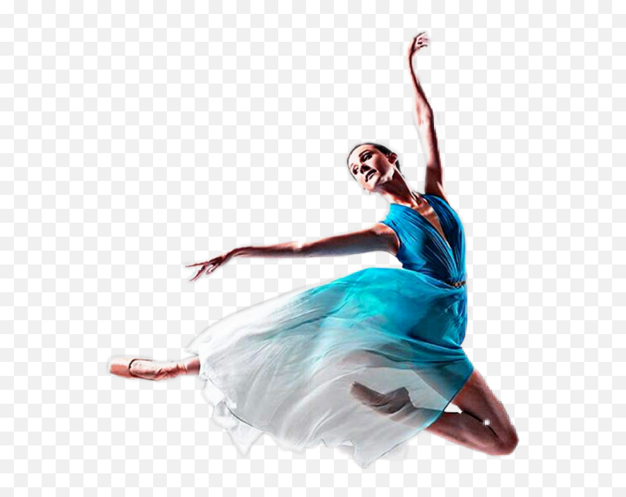 Download Bailarina Bailarinas Dance - Ballet Dancer In Png,Dancing Png