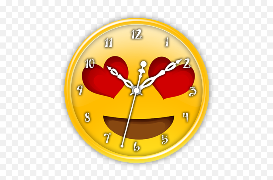 Emoji Clock Live Wallpaper - Crushing Emoji Png,Clock Emoji Png