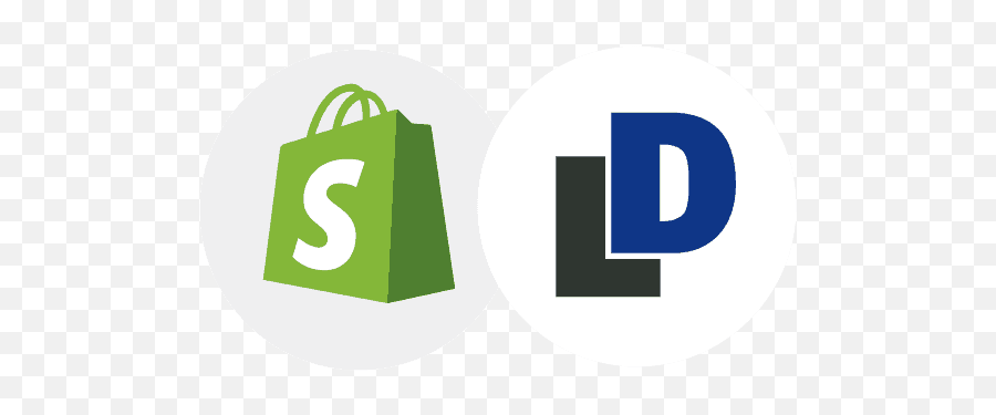 Start A Shopify Affiliate Program - Vertical Png,Shopify Logo Png