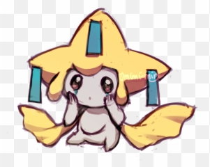 Jirachi - Witch Hat Png,Jirachi Png