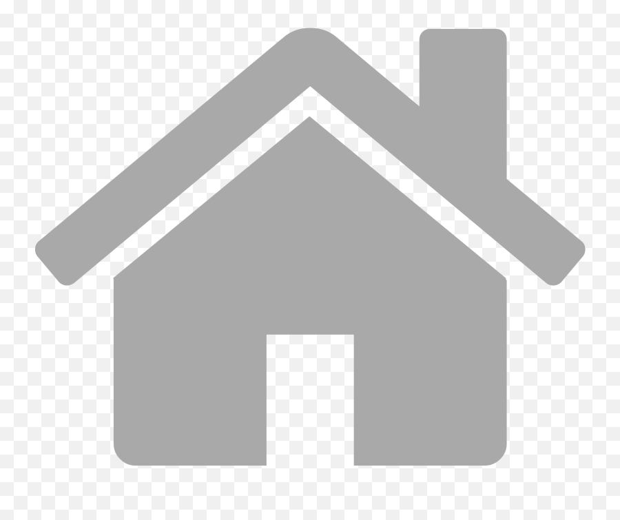 Cropped - Home Icon Grey Png,Casa Png