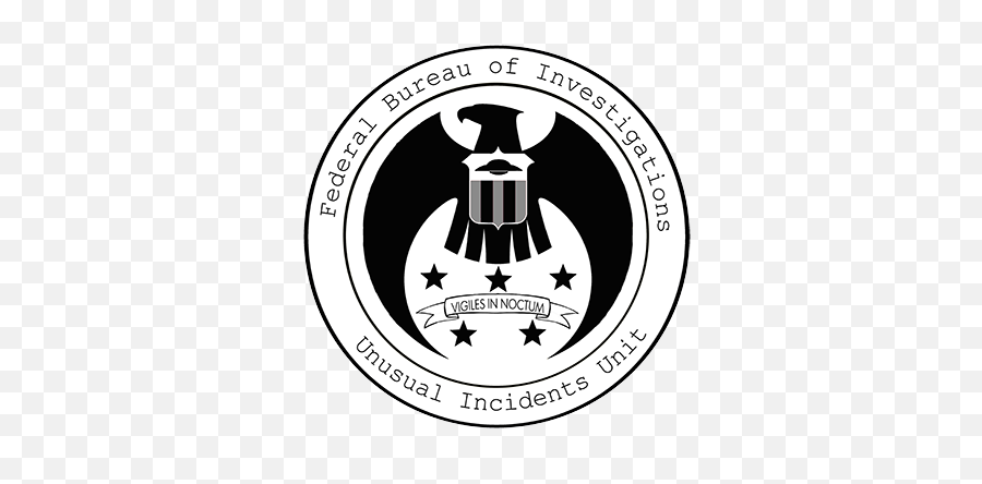 Fbi Uiu Logo - National Institute Of Tb And Respiratory Diseases Png,Fbi Logo Png