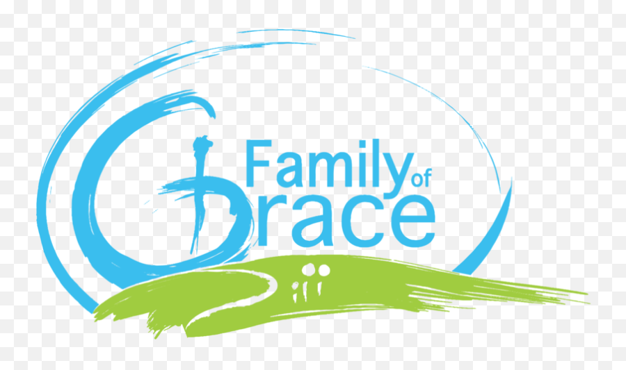 Cultivate Tutoring Family Of Grace Png Three Days Logo