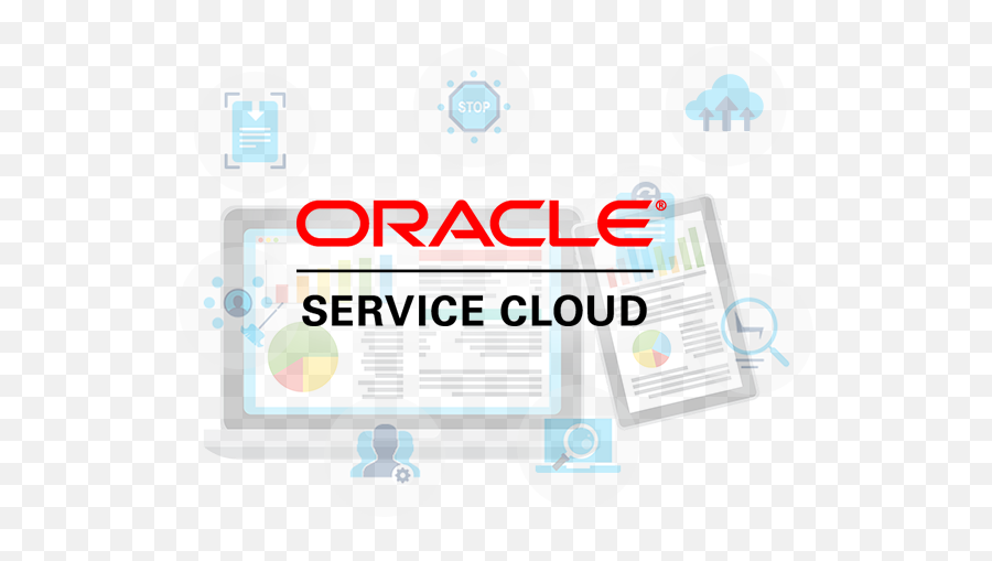 Crm Tools In Oracle Service Cloud - Networking Hardware Png,Oracle Png