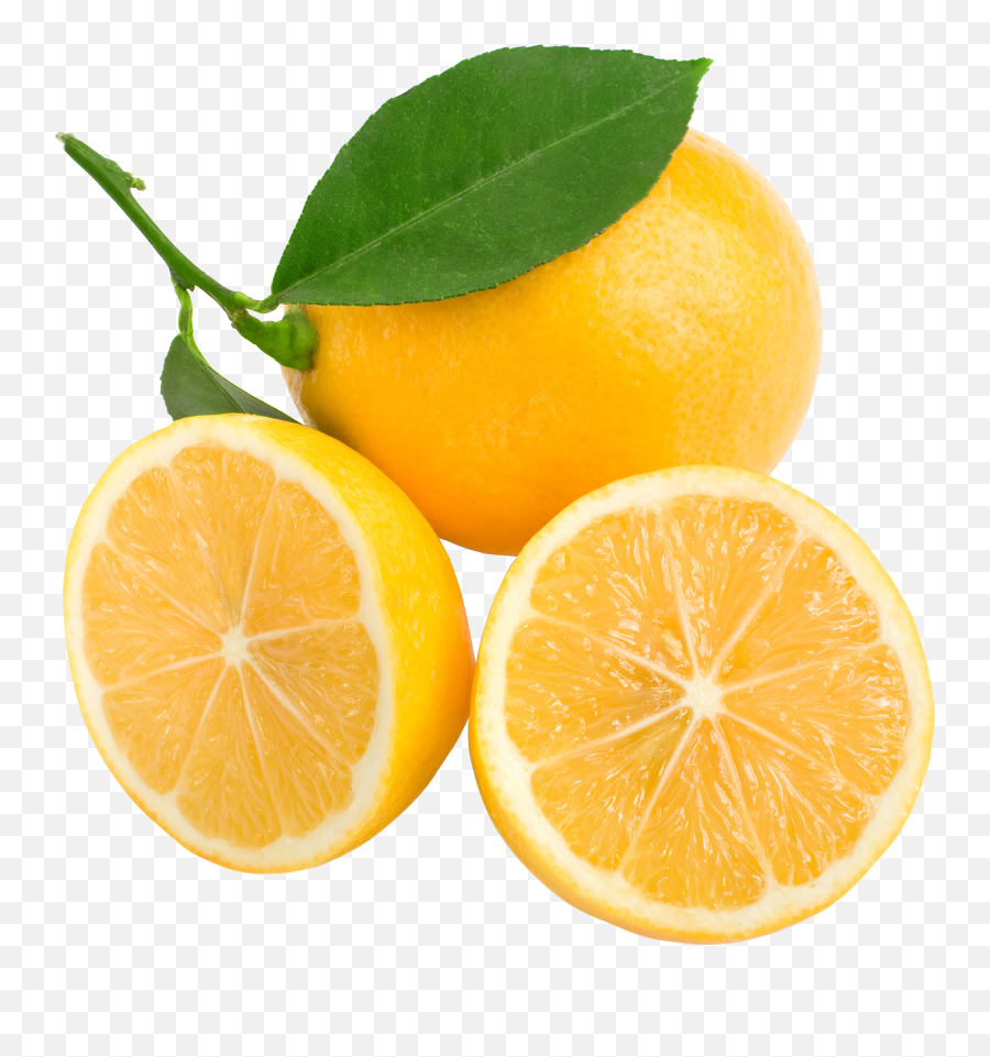 Lemon Transparent Png Image Background