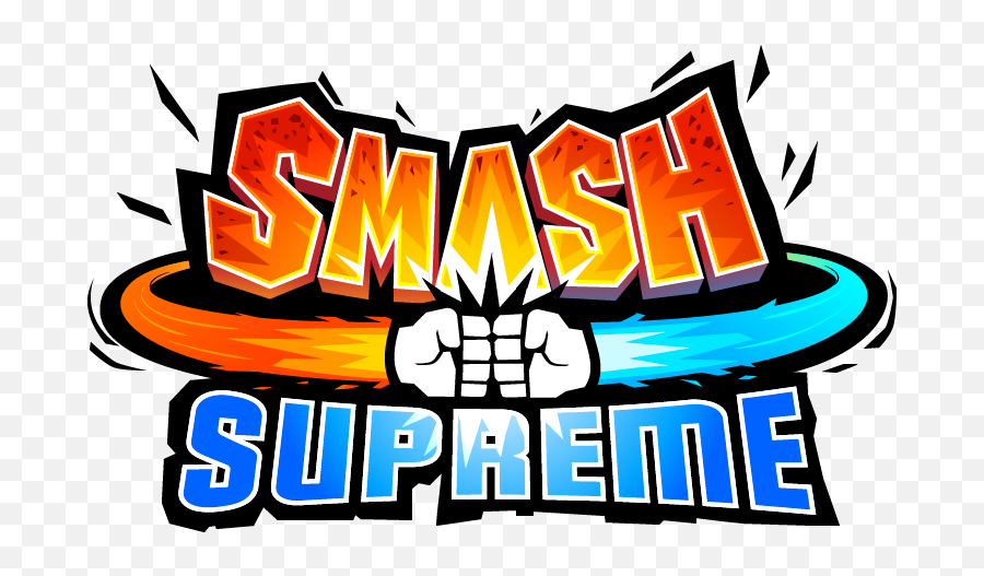 Smash Supreme - Smash Supreme Png,Supreme Logo Wallpaper