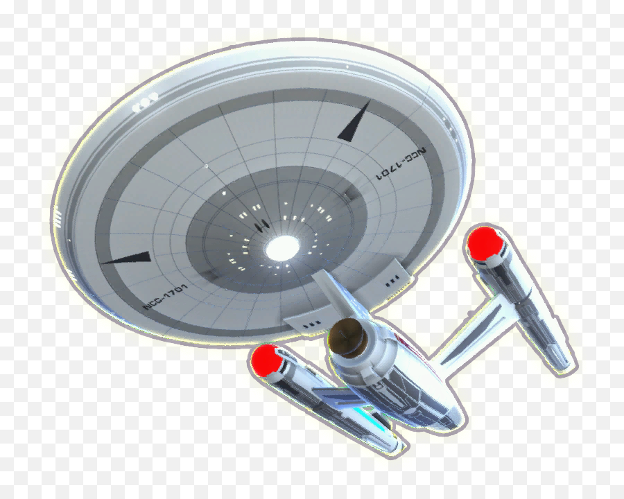 U - Machine Png,Uss Enterprise Png