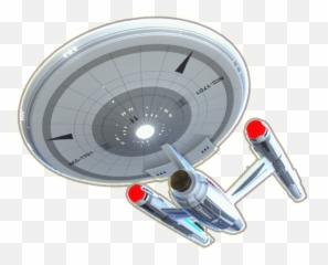 U - Machine Png,Uss Enterprise Png