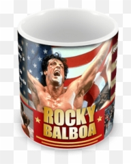 17 Rocky Balboa - Rocky Iv Png,Rocky Balboa Png