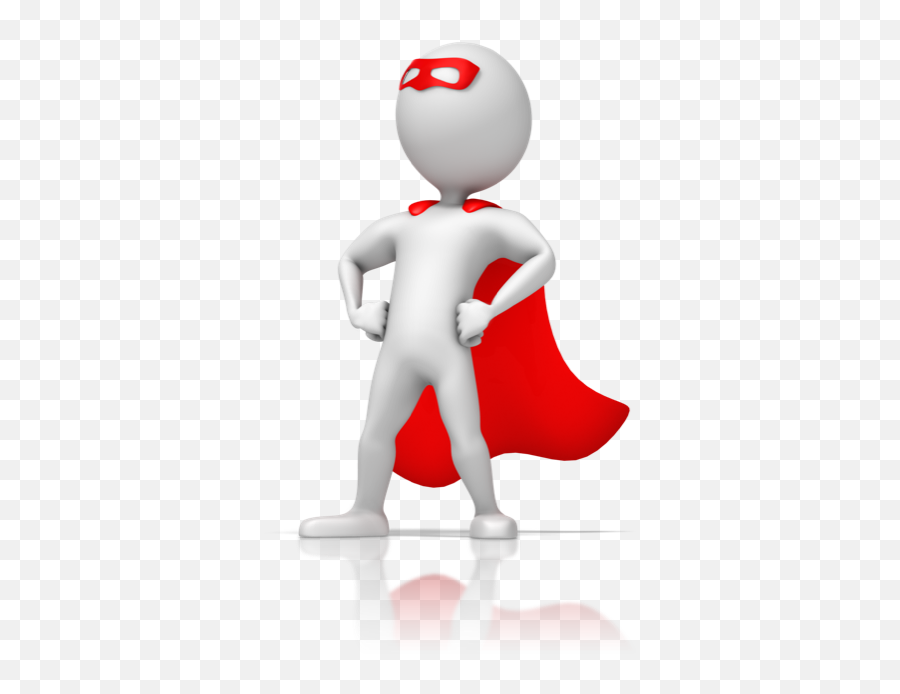 Be The Inspiring Leader You Are Easily - Stick Figure Super Hero Png,Leader Png