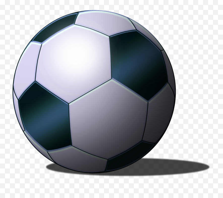 Bola De Futebol Png Transparent - Bola De Futebol,Bola Png