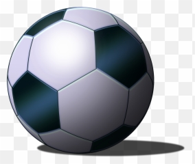 Bola De Futebol Png Transparent - Bola De Futebol,Bola Png