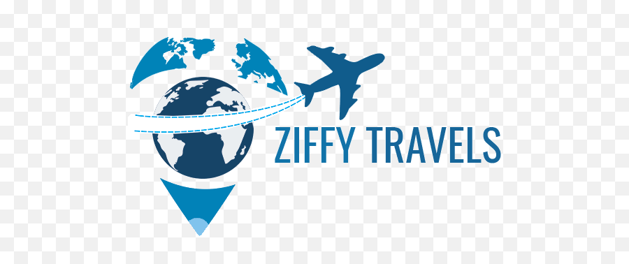 Ziffytravelscom - Search Flights Hotels U0026 Vacation Packages Travels Logo Png,Travel Logos