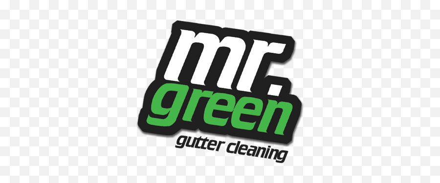 Award Winning Gutter Cleaning And - Horizontal Png,Mr Clean Logo