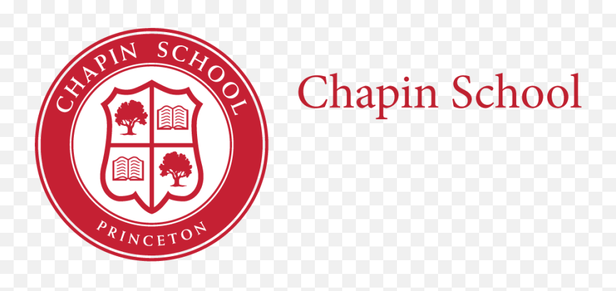 Chapin School I The Best Private Near Princeton And - Gabelli School Of Business Png,Princeton Logo Png