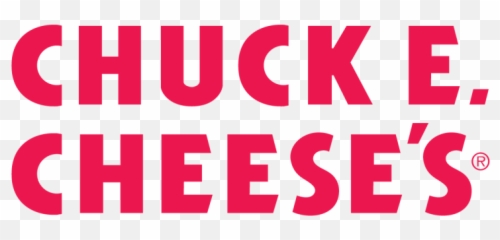 Taco Bell Logo - Chuck E Cheese HD Png Download