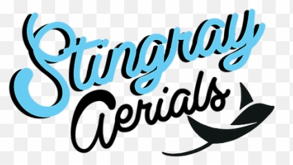 Drone Services Stingray Aerials United States - Stevia Png,Stingray Png