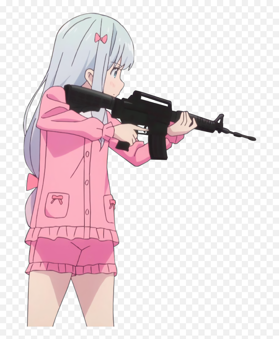 Download Meme Png Transparent U0026 Gif Base - Eromanga Sensei Stickers,Transparent Filthy Frank