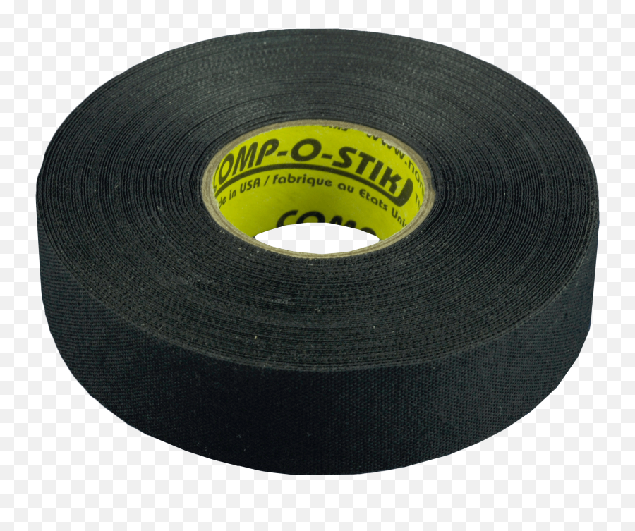 Comp - 0stik Cloth Stick Hockey Tape North American Tapes Strap Png,Construction Tape Png
