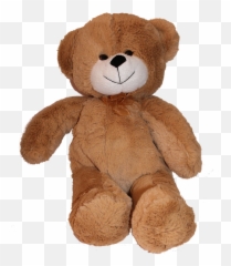 Download Free Png Soft Toys - Peluche Png,Baby Toys Png