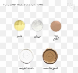 Invitation Suite - 3 Pieces U2014 Lotus U0026 Ash Png,Wax Seal Png