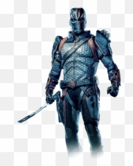 Titans Deathstroke Slade Wilson Png By - Deathstroke Titans,Deathstroke Png
