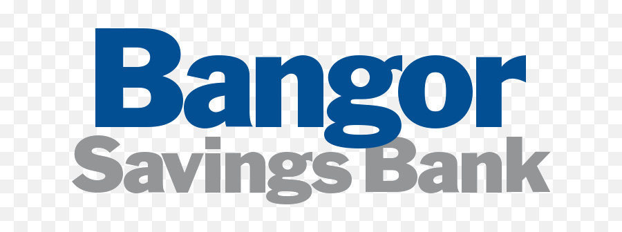 Maine U0026 New Hampshire Banking You Matter More Bangor - Bangor Savings Bank Logo Png,Key Bank Logos