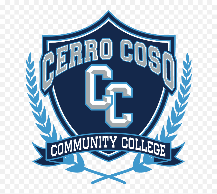Cerro Coso Logos U0026 Images Community College - Cerro Coso Mascot Png,Blue Paw Print Logos