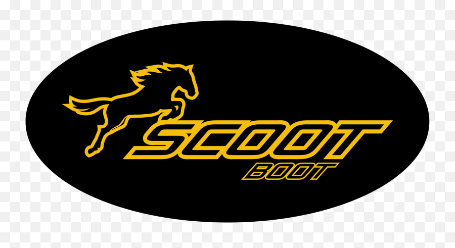 Promoting Scoot Boots - Automotive Decal Png,Scoot Logo