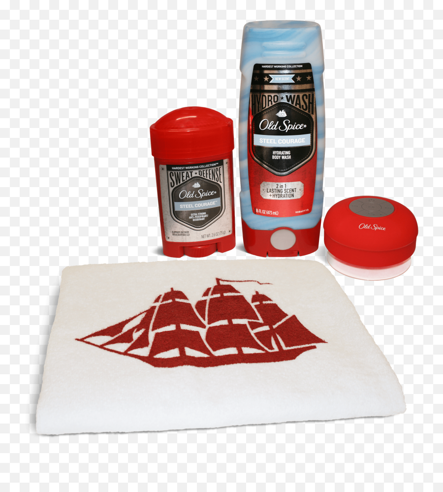 Old Spice Hydro Wash - Mat Png,Old Spice Png
